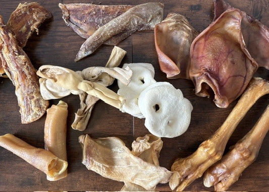 Chew Good Selection