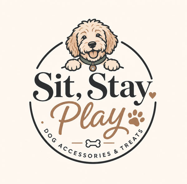 Sit, Stay, Play